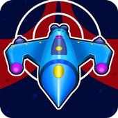 Spaceship Galaxy Fighting Game