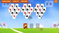 Ace Solitaire Free Screen Shot 6