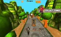 KGF Chapter 2 Game - Rocky Bhai Yash Bollywood Run Screen Shot 4