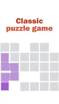 Find Way Puzzle Screen Shot 3