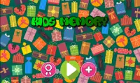 Brain Game For Kids : Memory Trainer Screen Shot 3