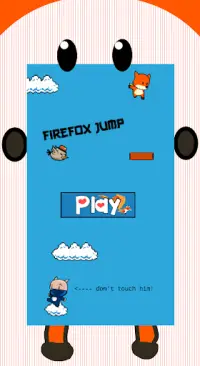 Firefox Jump Screen Shot 0
