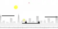 Bouncing Stickman Screen Shot 5