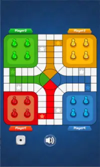 Ludo Hit Plus : Classic Board Dice CHAMPION LUDO Screen Shot 0