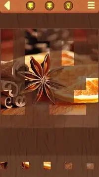 Awesome Jigsaw Puzzles Screen Shot 5