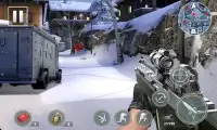 Call Of Sniper War Strike Screen Shot 1