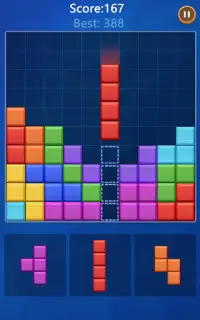 Режим Block Puzzle-Sudoku Screen Shot 13