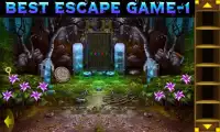 Games4King Best Escape Game 1 Screen Shot 2