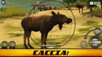 Wild Hunt: Gioco di Caccia 3D Screen Shot 5