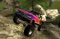 4x4 Extreme Trial Offroad Screen Shot 1