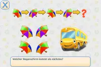 Bus: Lernspiele 4  Screen Shot 6