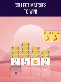 Match Solitaire Screen Shot 6