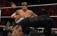 Super Action Wrestling WWE Videos Screen Shot 1