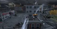 Hunting Zombies: Sniper Shooter Screen Shot 1