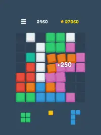 7squared - Block Puzzle Screen Shot 9