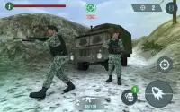 Call of Sniper Duty Screen Shot 2
