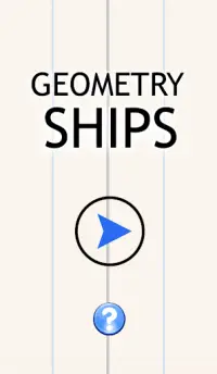 Geometry Ships Screen Shot 0