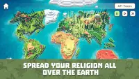 God Simulator. Religion Inc. Screen Shot 4