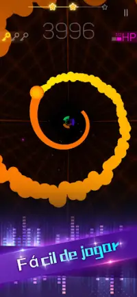 Smash Colors 3D - Rhythm Game Screen Shot 1