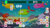 Onet Sea Animals Connect Screen Shot 2