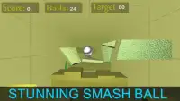 Amazing Smash Hit Screen Shot 1