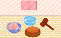 Butter Chicken Cooking Game Screen Shot 11