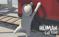 New Human guide fall & new tips Screen Shot 2