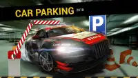 Real Car Parking Game : Car Driver Simulator 3D Screen Shot 0