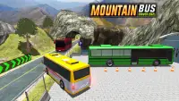 Mountain Bus Driver 2021 Screen Shot 0