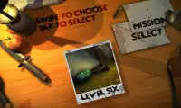 หลบหนีมหาสมุ Raft Survival Sim Screen Shot 4