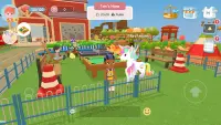 Mini Party: Pets, games & more Screen Shot 5