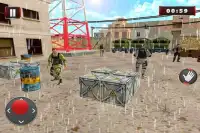 Mafia Crime City Fighter-Gangster Survival Crimina Screen Shot 3