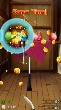 Fruit Smash Screen Shot 5