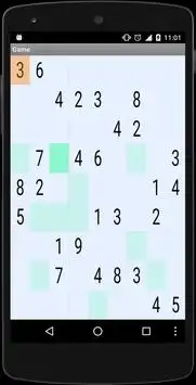 Sudoku Revo Screen Shot 0
