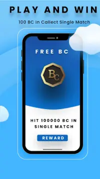 Free BC : Free Winner Pass Screen Shot 0