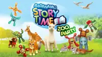 Badanamu Zoo Party Screen Shot 5