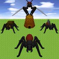 Krieg der Ameisen