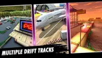 Drift max  Rennen : Echte Drift Rennen  Spiel Screen Shot 4