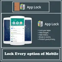 AVA Lock whats lock app lock Screen Shot 8