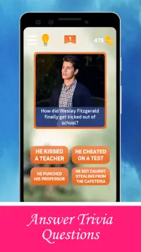 Quiz For Pretty Little Liars Pll Trivia For Fans Playyah Com Free Games To Play
