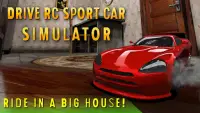 Drive RC Sport Car Simulator Screen Shot 0