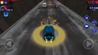Turbo Racing : Driving Game Screen Shot 4