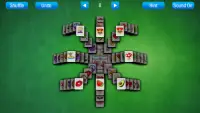 Mahjong Emoji Screen Shot 2