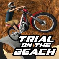 Re: Trials On The Beach