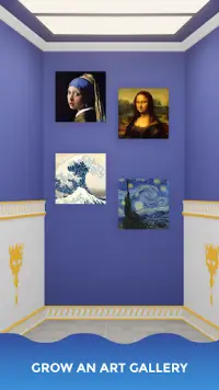 Nonogram - Art Gallery Screen Shot 3
