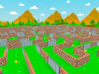 Maze Game 3D - Mazes Screen Shot 3