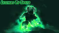 Legends Of Speed Robloxe Mod Screen Shot 1