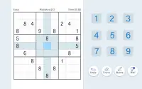 Betfullstar Sudoku Screen Shot 9