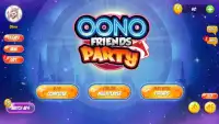 Oono Friends Party Screen Shot 0