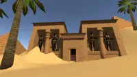 Mummy Shooter: Egypt Tomb Game Screen Shot 0